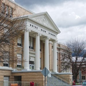 High School CEEB Codes in Alabama