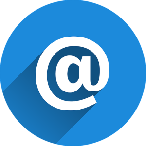 Copy-Paste Arroba Symbol in One-Click