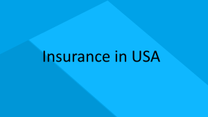 Insurance-USA